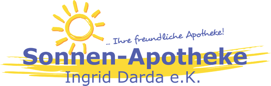 Sonnen-Apotheke Ingrid Darda e. K.